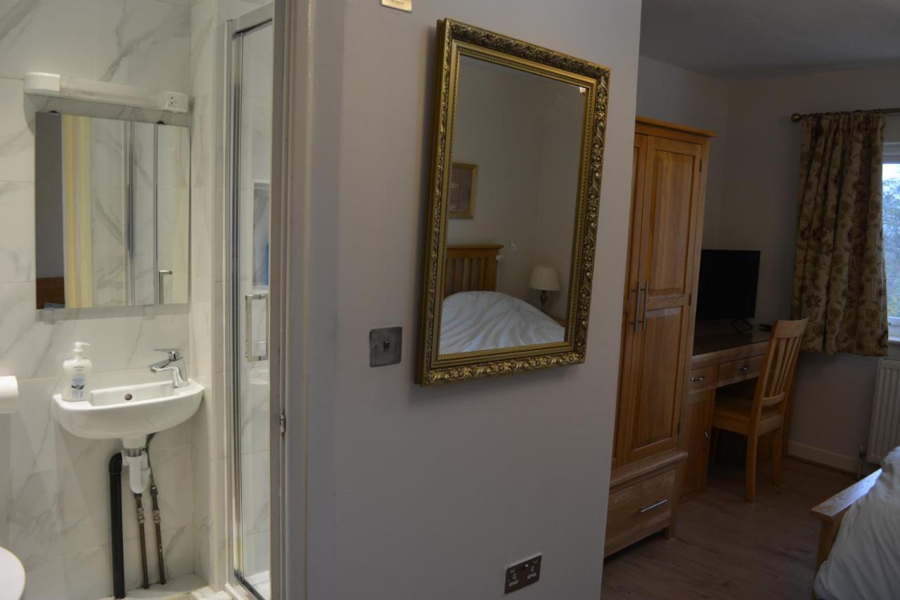 Large Ensuite Room أكسفورد المظهر الخارجي الصورة