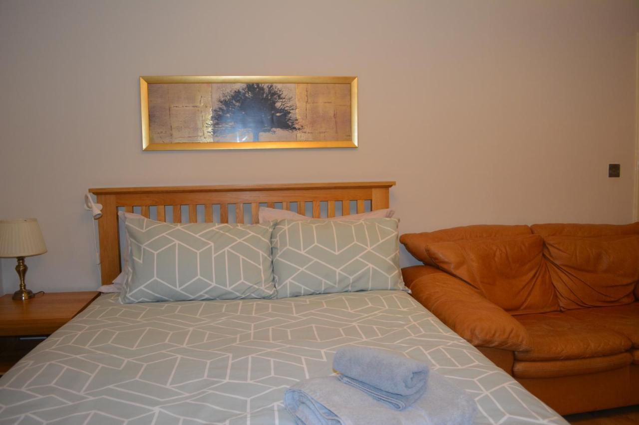 Large Ensuite Room أكسفورد المظهر الخارجي الصورة