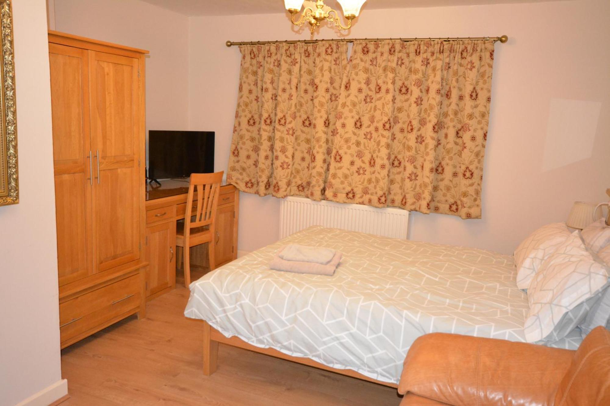 Large Ensuite Room أكسفورد المظهر الخارجي الصورة